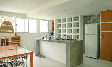 EDIFICIO DE 6 DEPARTAMENTOS NOVE