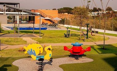 Casa en renta Coto Abié, Valle Imperial , Zapopan: 3 rec. y Roof Garden.