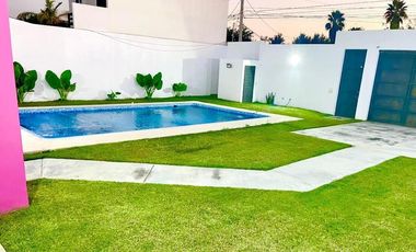 Quinta en Portal del Norte