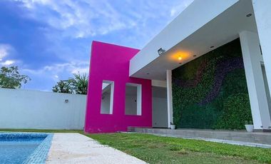 Quinta en Portal del Norte