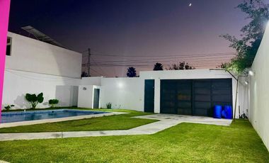 Quinta en Portal del Norte