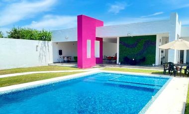 Quinta en Portal del Norte