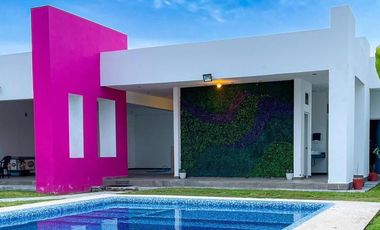 Quinta en Portal del Norte