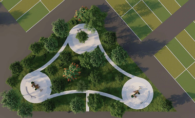 Terreno Residencial en Venta en Tixkokob, Yucatan