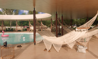 Terreno Residencial en Venta en Tixkokob, Yucatan