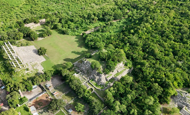 Terreno Residencial en Venta en Tixkokob, Yucatan