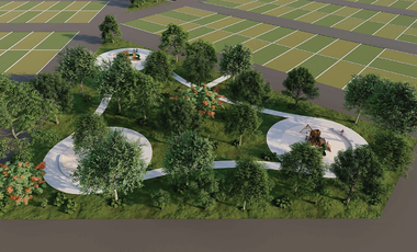 Terreno Residencial en Venta en Tixkokob, Yucatan