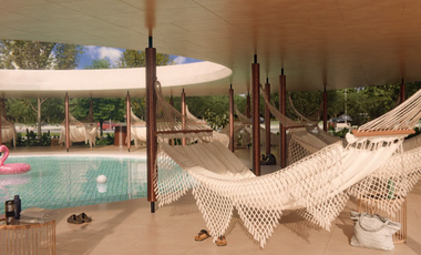 Terreno Residencial en Venta en Tixkokob, Yucatan