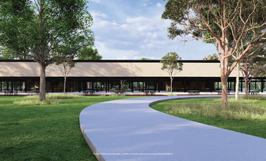 Terreno Residencial en Venta en Tixkokob, Yucatan