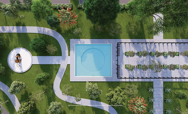 Terreno Residencial en Venta en Tixkokob, Yucatan