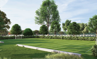 Terreno Residencial en Venta en Tixkokob, Yucatan