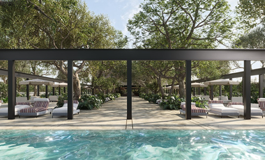 Terreno Residencial en Venta en Tixkokob, Yucatan