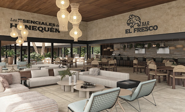 Terreno Residencial en Venta en Tixkokob, Yucatan