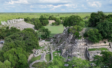 Terreno Residencial en Venta en Tixkokob, Yucatan