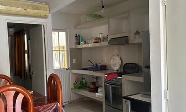 CASA EN CONDOMINIO FLAMIGOS 37