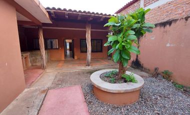 Casa en Pantla Zihuatanejo Gro.