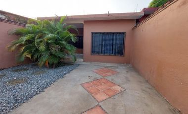 Casa en Pantla Zihuatanejo Gro.