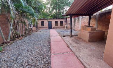 Casa en Pantla Zihuatanejo Gro.