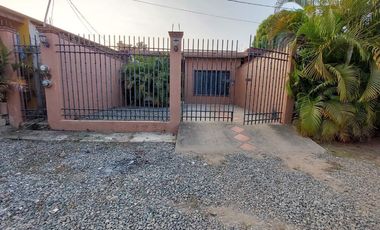 Casa en Pantla Zihuatanejo Gro.