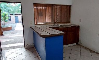 Casa en Pantla Zihuatanejo Gro.