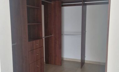 Departamento en Renta, en San Lucas Tepetlacalco Cod. DR865 