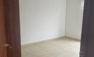 Departamento en Renta, en San Lucas Tepetlacalco Cod. DR865 