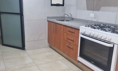 Departamento en Renta, en San Lucas Tepetlacalco Cod. DR865 
