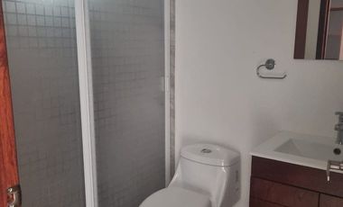 Departamento en Renta, en San Lucas Tepetlacalco Cod. DR865 