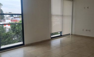 Departamento en Renta, en San Lucas Tepetlacalco Cod. DR865 