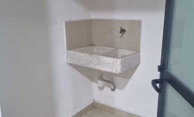 Departamento en Renta, en San Lucas Tepetlacalco Cod. DR865 