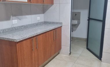 Departamento en Renta, en San Lucas Tepetlacalco Cod. DR865 