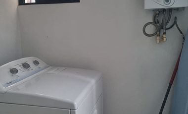 Departamento en Renta, en San Lucas Tepetlacalco Cod. DR865 