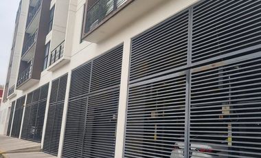 Departamento en Renta, en San Lucas Tepetlacalco Cod. DR865 