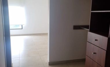 Departamento en Renta, en San Lucas Tepetlacalco Cod. DR865 