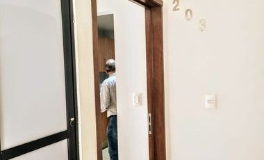 Departamento en Renta, en San Lucas Tepetlacalco Cod. DR865 