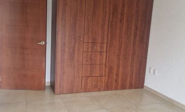 Departamento en Renta, en San Lucas Tepetlacalco Cod. DR865 