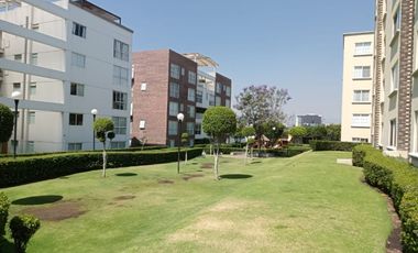 DEPARTAMENTO EN RENTA EN TLALNEPANTLA