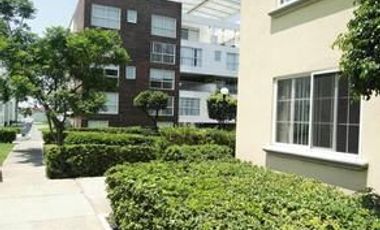 DEPARTAMENTO EN RENTA EN TLALNEPANTLA