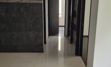 DEPARTAMENTO EN RENTA EN TLALNEPANTLA
