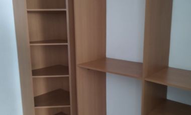 DEPARTAMENTO EN RENTA EN TLALNEPANTLA