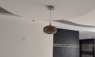 DEPARTAMENTO EN RENTA EN TLALNEPANTLA