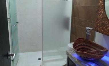 DEPARTAMENTO EN RENTA EN TLALNEPANTLA