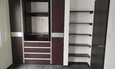DEPARTAMENTO EN RENTA EN TLALNEPANTLA