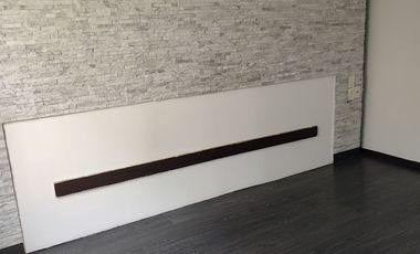 DEPARTAMENTO EN RENTA EN TLALNEPANTLA