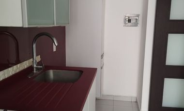 DEPARTAMENTO EN RENTA EN TLALNEPANTLA