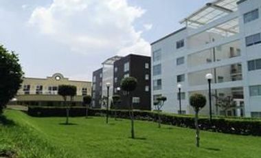 DEPARTAMENTO EN RENTA EN TLALNEPANTLA