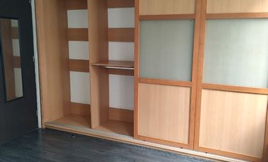 DEPARTAMENTO EN RENTA EN TLALNEPANTLA