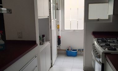 DEPARTAMENTO EN RENTA EN TLALNEPANTLA