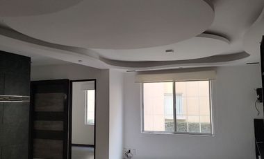 DEPARTAMENTO EN RENTA EN TLALNEPANTLA