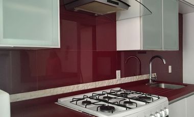 DEPARTAMENTO EN RENTA EN TLALNEPANTLA